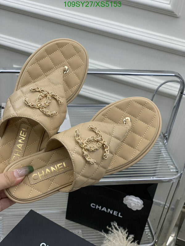 SAMC - CHL Women Shoes Slippers - 145