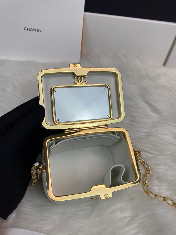 Satchel Bags - CHL Bags - 3124