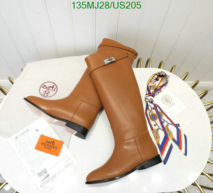 SAMC - Mix Boots - 536