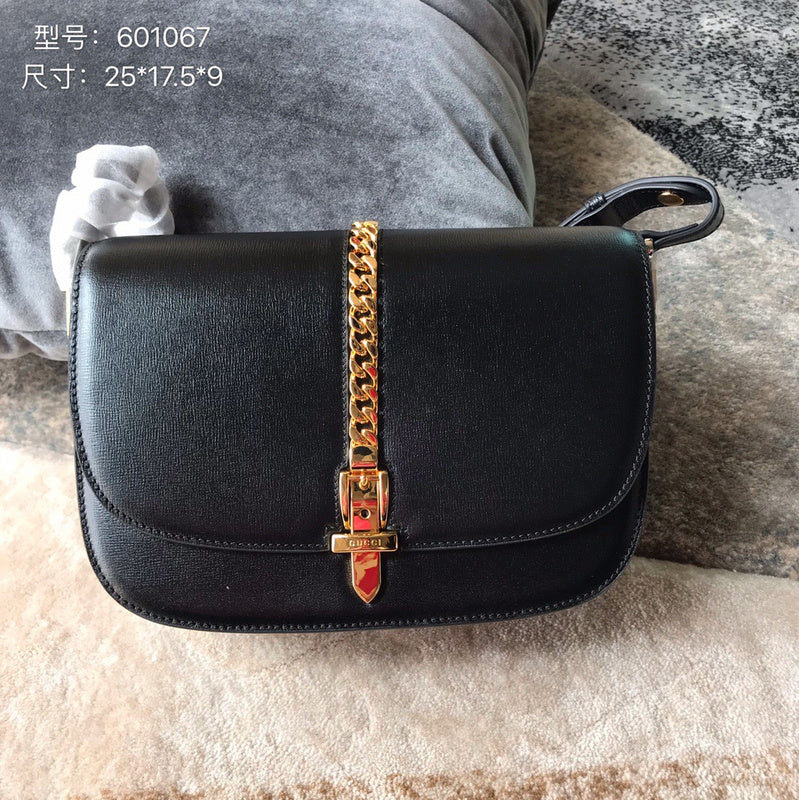 Satchel Bags - GCI Bags - 6205