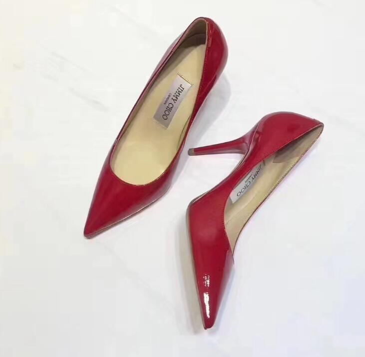 SAMC - JMC Shoes - 219
