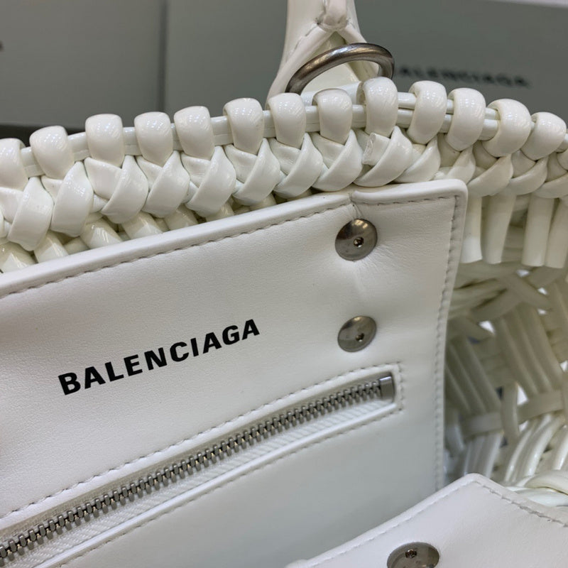 Satchel Bags - BGA Bags - 538