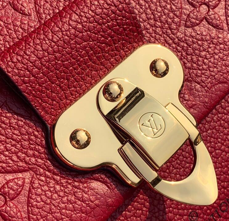 SAMC - LOV Bags - 2928
