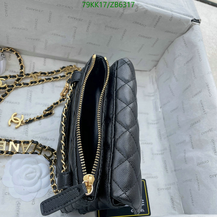 SAMC - CHL Bags Crossbody - 173