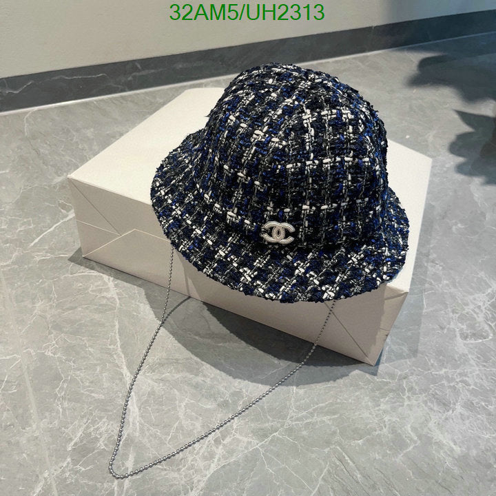 SAMC - CHL Caps & Hats - 083