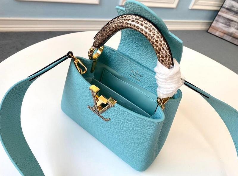 Glamy - LOV Bags - 2573