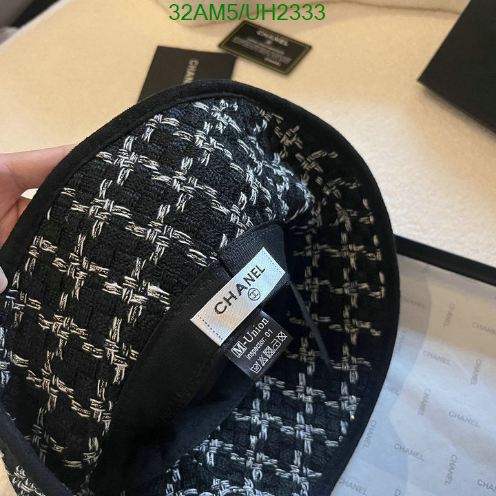 SAMC - CHL Caps & Hats - 088