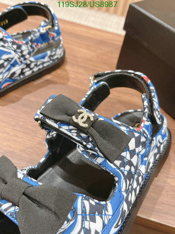 SAMC - CHL Women Shoes Beach - 023
