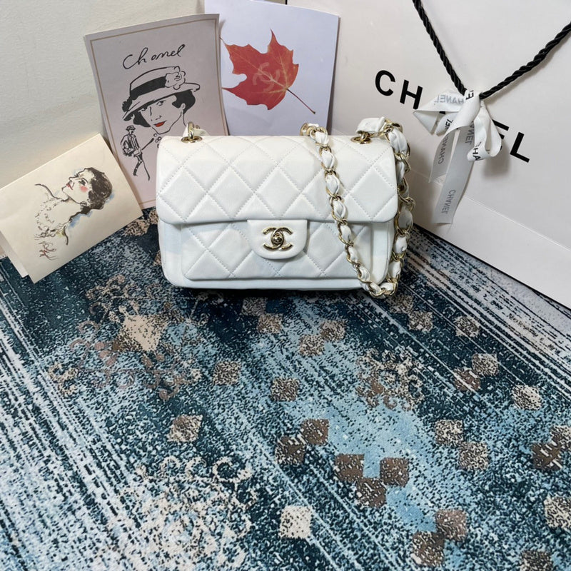 ELE - CHL Bags - 222