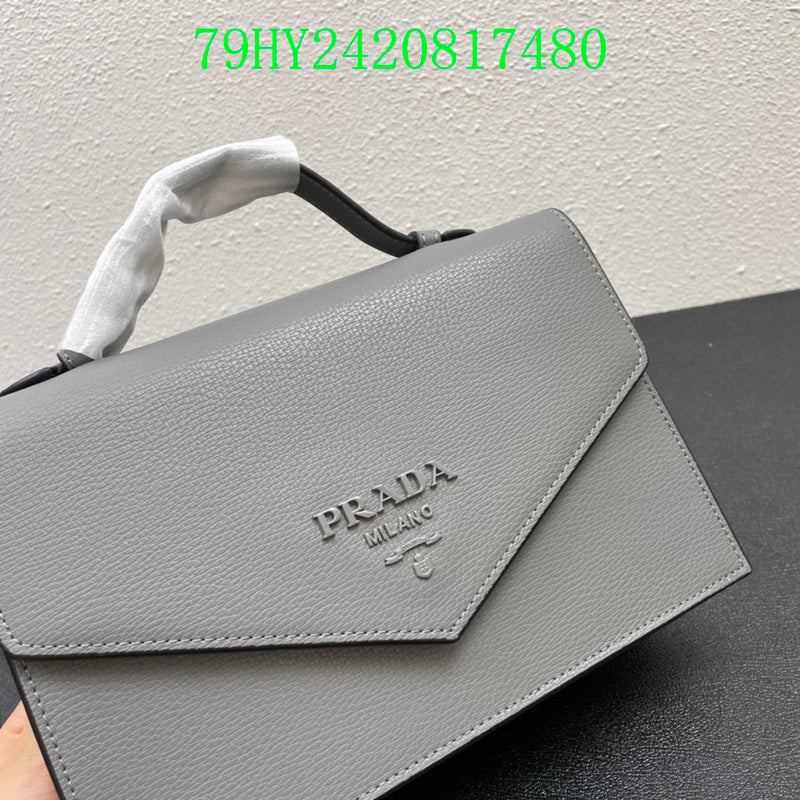 Satchel Bags - PDA Bags - 4066