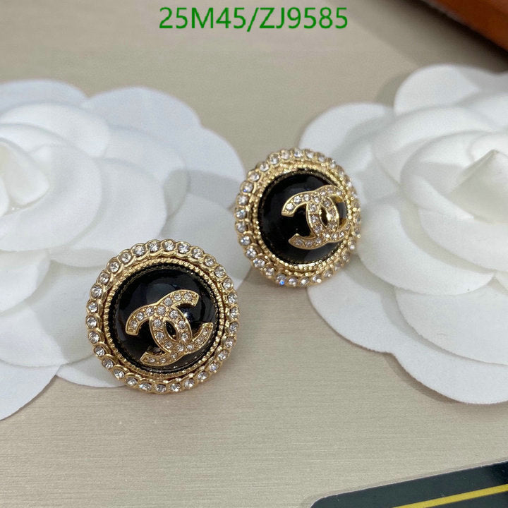 SAMC - CHL Jewelry Earrings - 443
