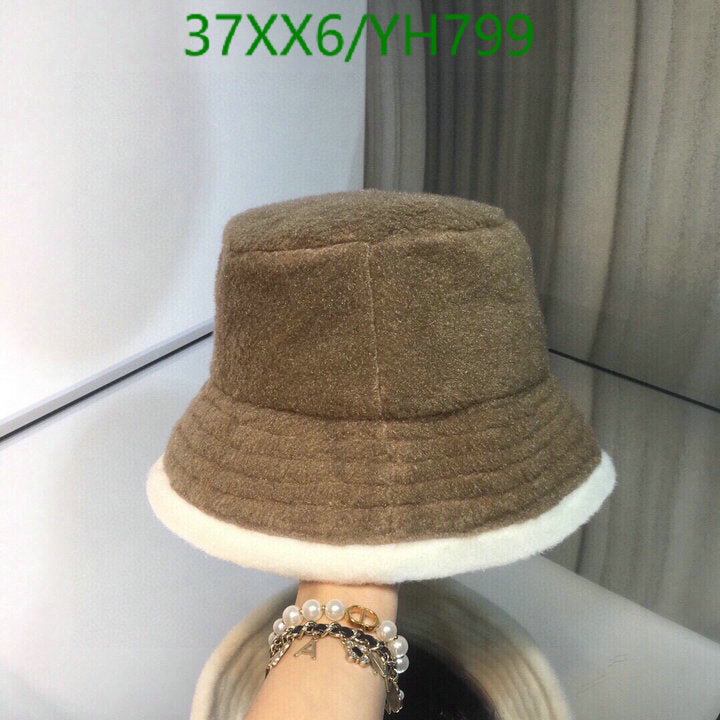 SAMC - CHL Caps & Hats - 491