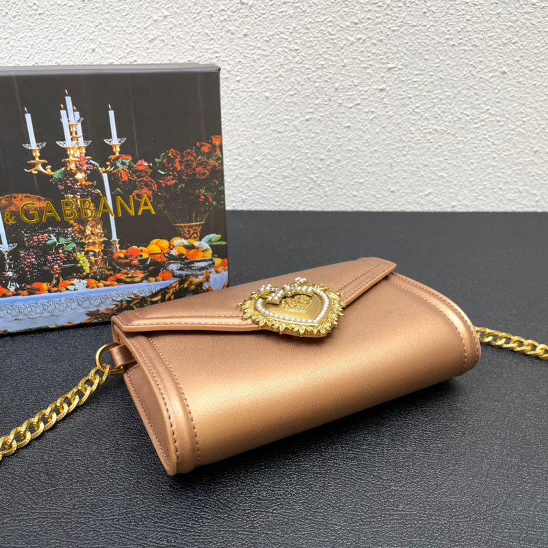 Satchel Bags - DG Bags - 076