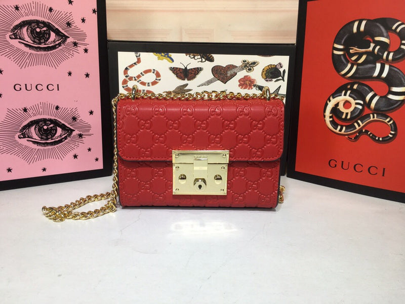 Satchel Bags - GCI Bags - 1671