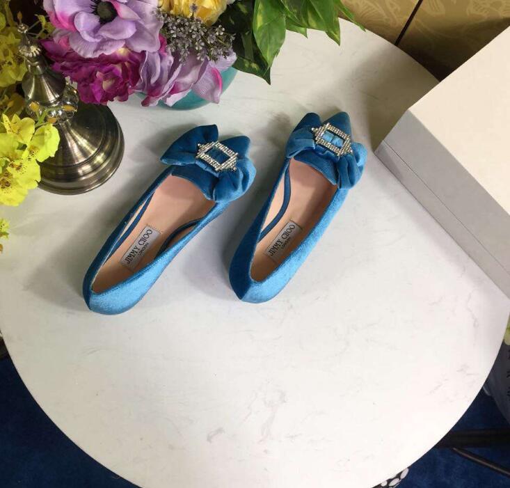 SAMC - JMC Shoes - 178