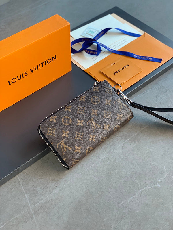 Satchel Bags - VL Bags - 3935