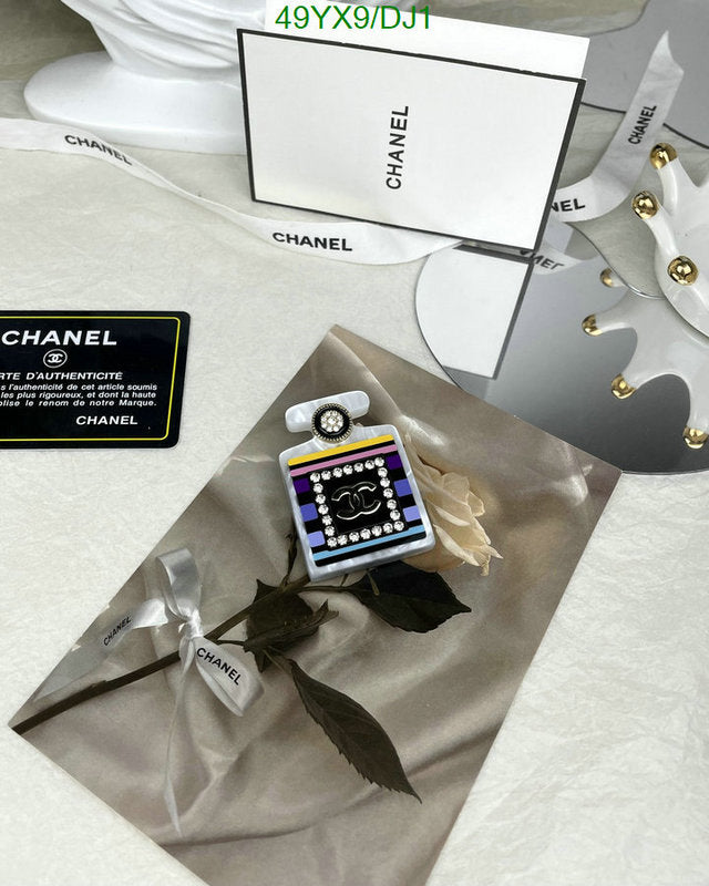 SAMC - CHL Jewelry - 417