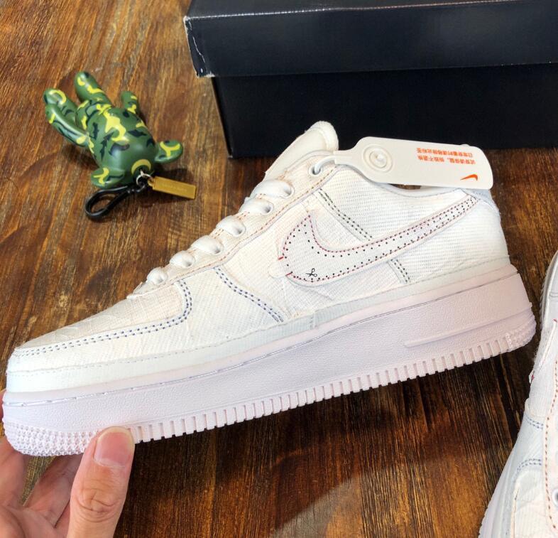 SAMC - NKE Shoes - 1811