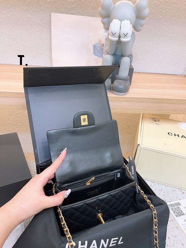 Satchel Bags - CHL Bags - 6855