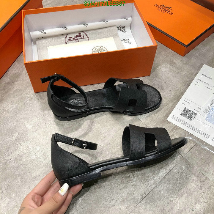 SAMC - HMS Women Shoes - 533