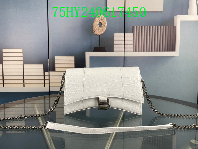 Satchel Bags - BGA Bags - 2225