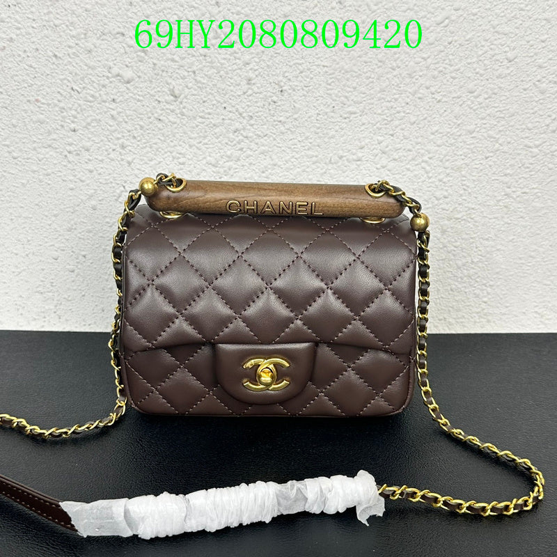 Glami - CHL Bags - 214