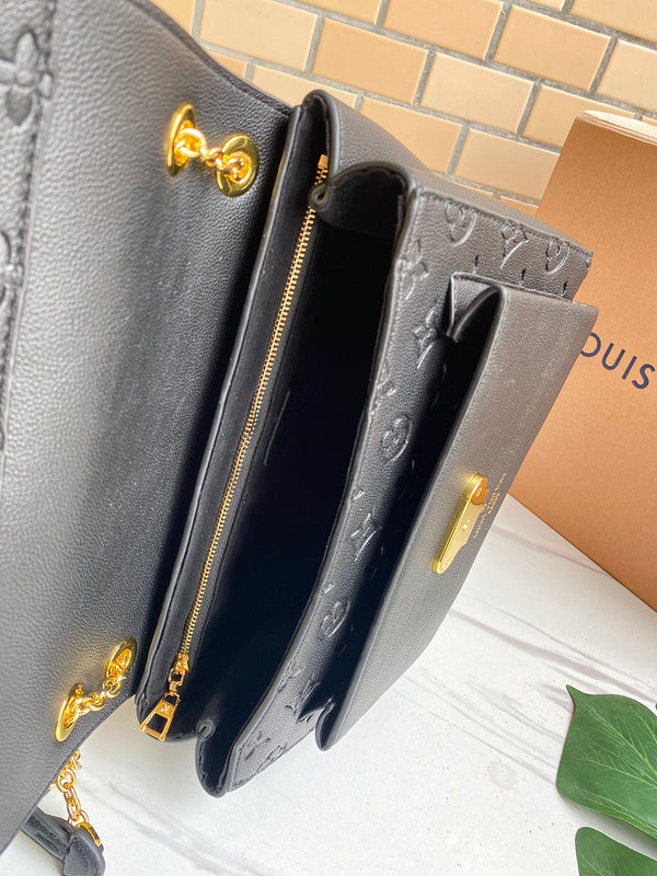 Satchel Bags - VL Bags - 856