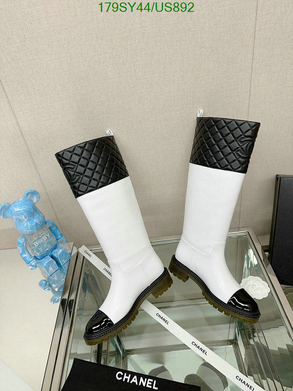 SAMC - Mix Boots - 144