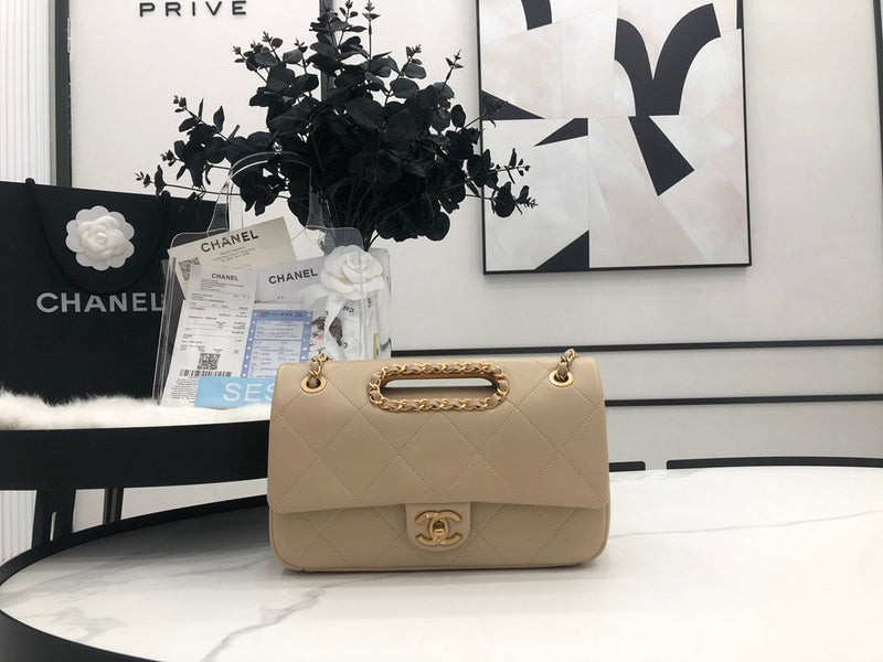 Satchel Bags - CHL Bags - 973