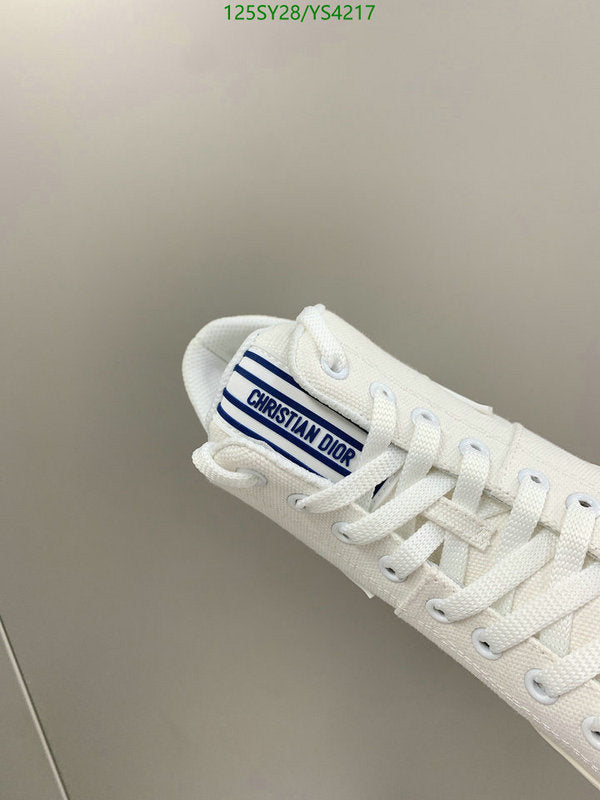 SAMC - DOR Women Sneakers - 201