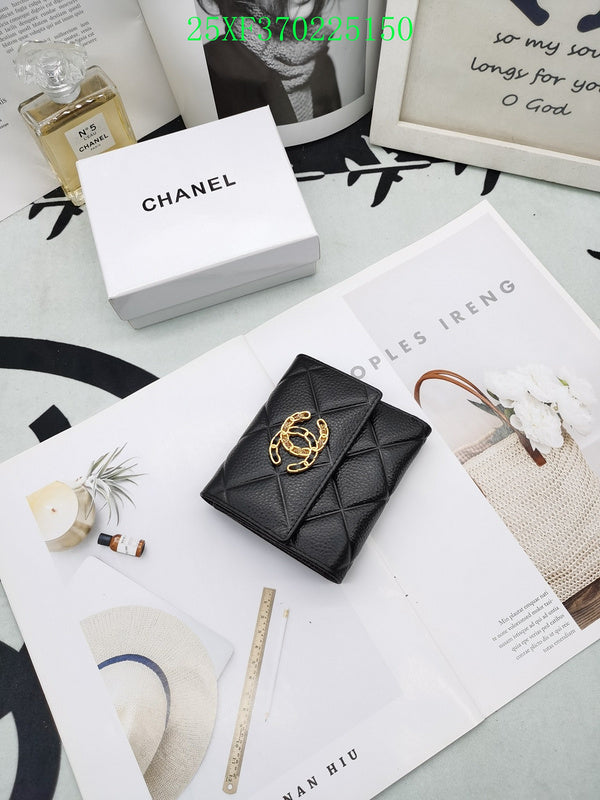 Glami - CHL Wallet - 2539