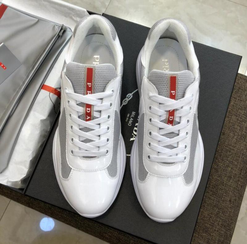 Glamy - PD Men Shoes - 344