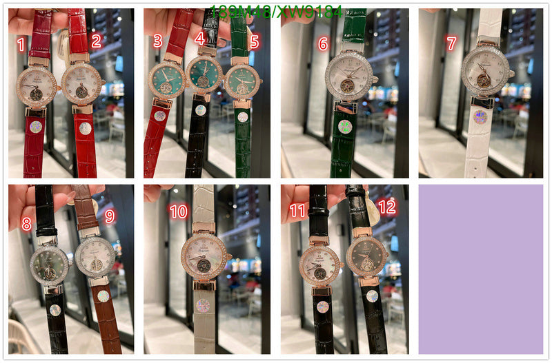 SAMC - OG Watches - 081