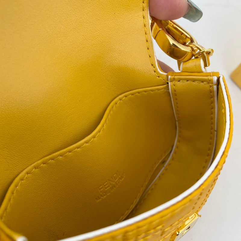FDI Bags - Luxurious Bags  231