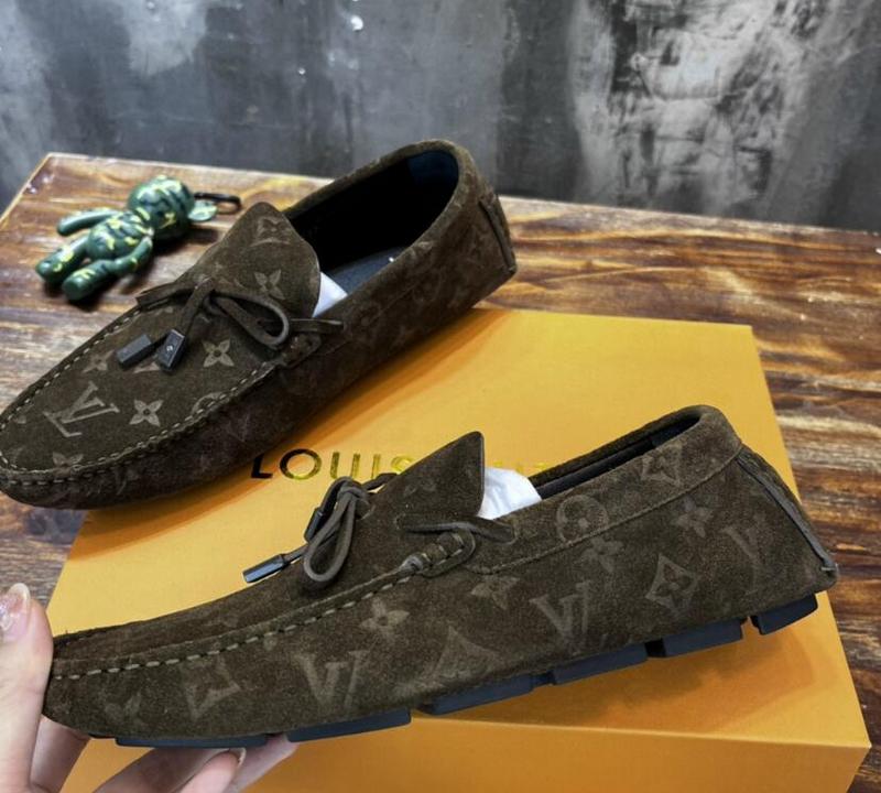 SAMC - LOV Men Shoes - 835