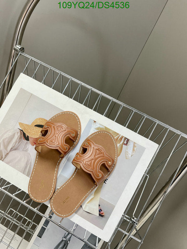 SAMC - COL Women Shoes - 027