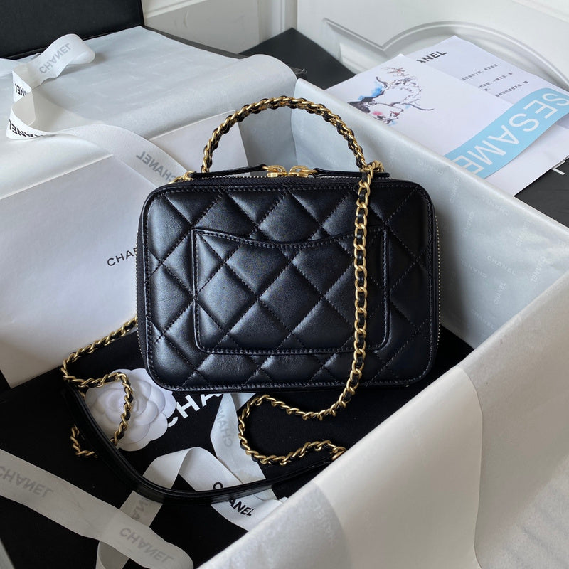 Satchel Bags - CHL Bags - 7343