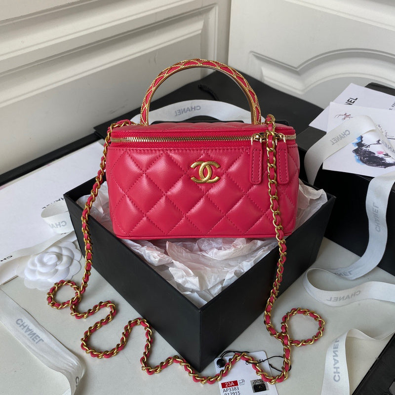 Satchel Bags - CHL Bags - 7518