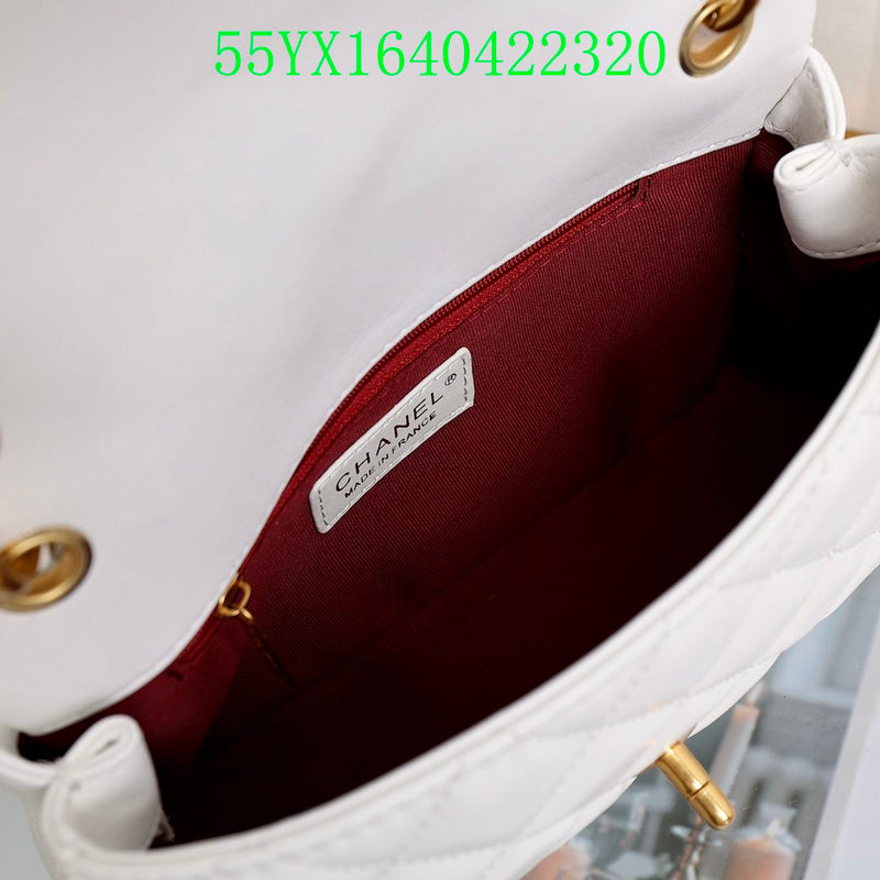 Satchel Bags - CHL Bags - 5392