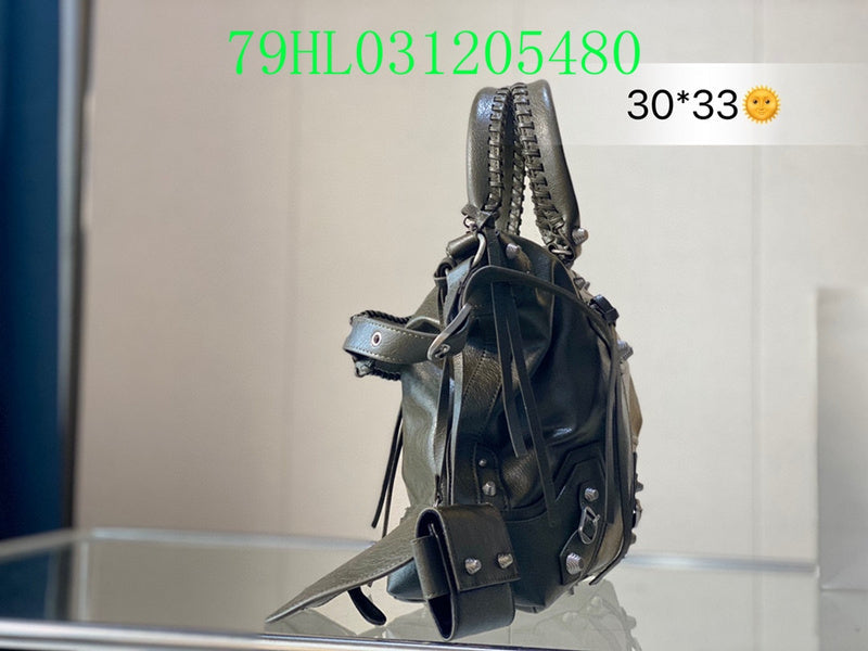 Satchel Bags - BGA Bags - 1948