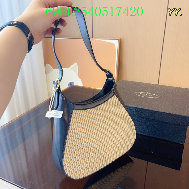 Satchel Bags - PDA Bags - 3304