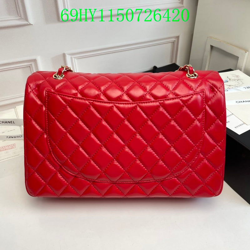Glami - CHL Bags - 2453