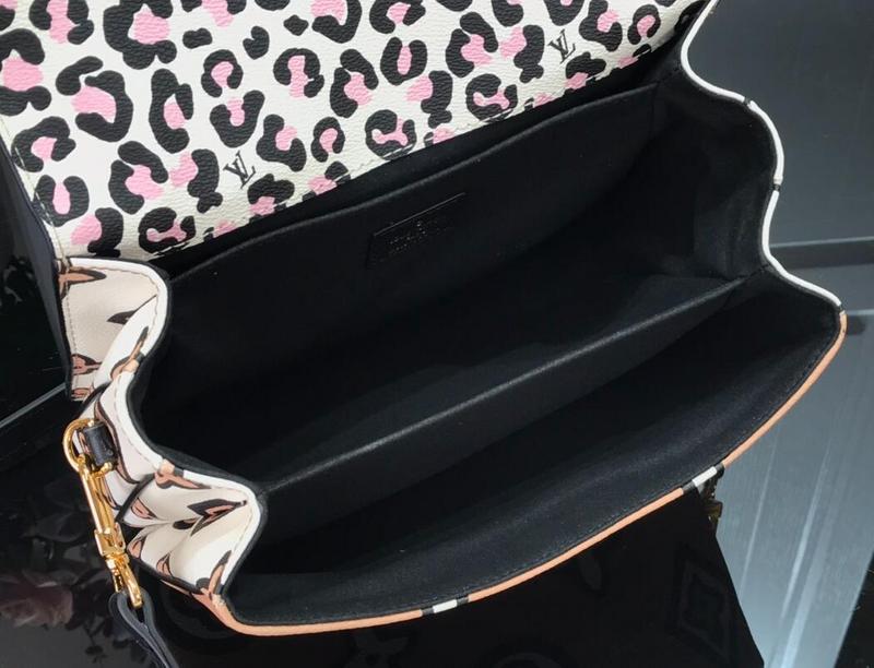 SAMC - LOV Bags - 2339