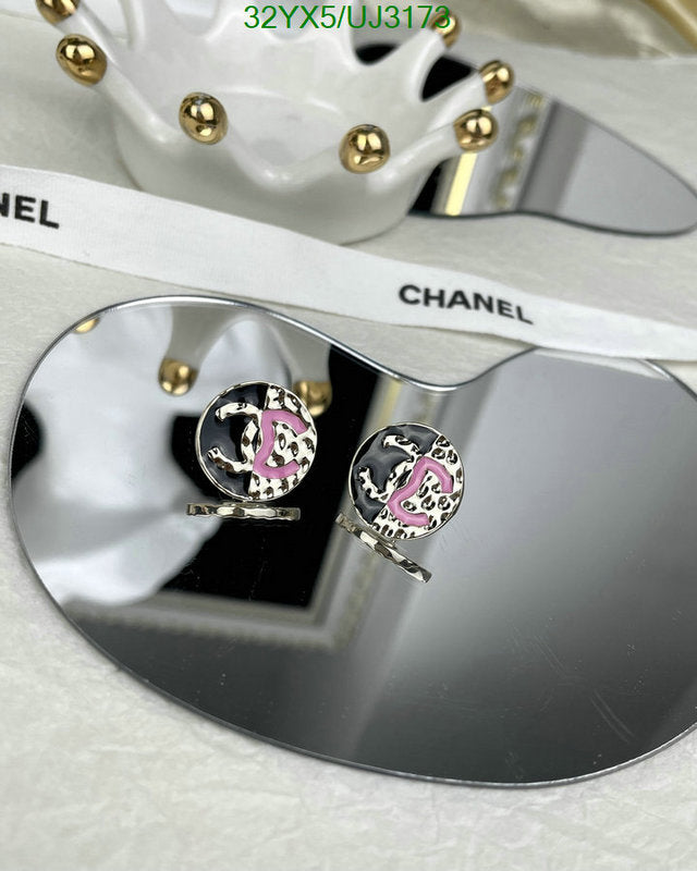 SAMC - CHL Jewelry Earrings - 342
