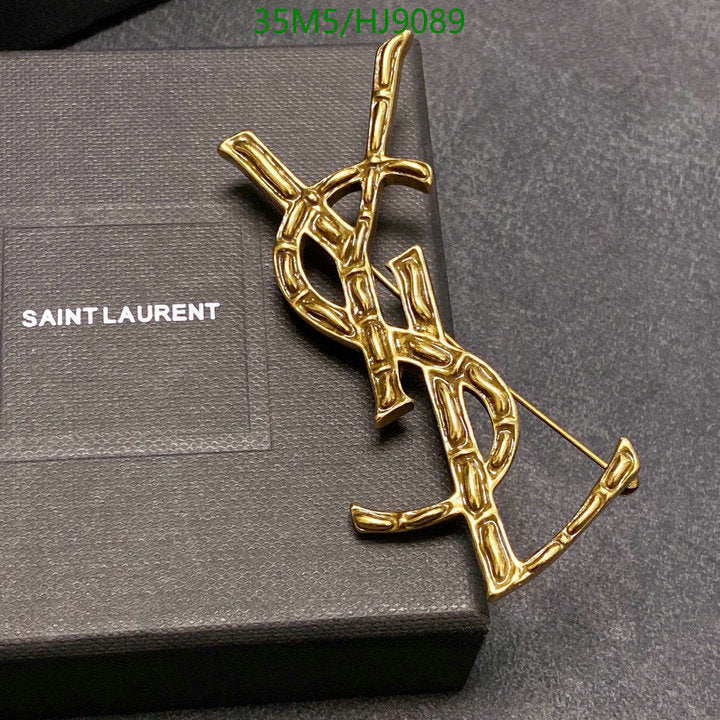 SAMC - YLS Jewelry - 032