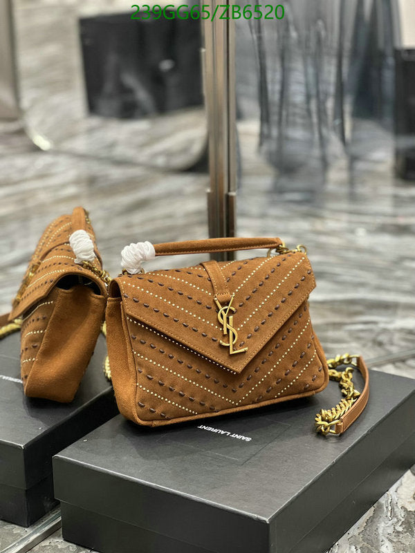 SAMC - YLS Bags - 374