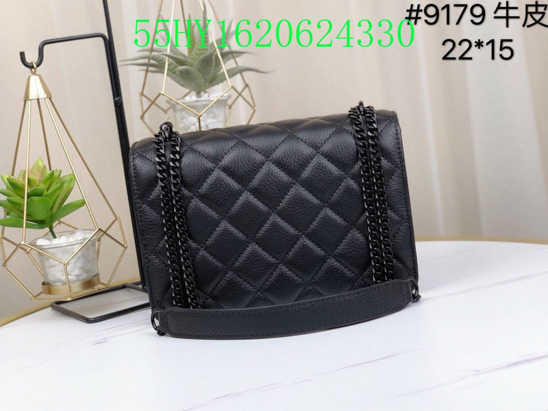 Satchel Bags - CHL Bags - 5323