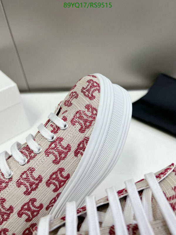 SAMC - COL Women Shoes - 197
