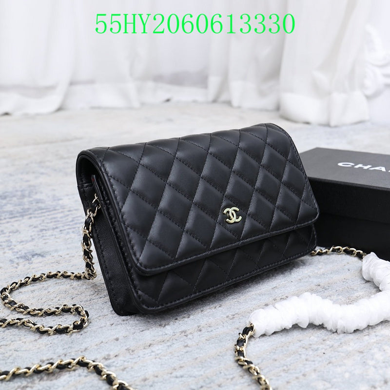 Satchel Bags - CHL Bags - 5164