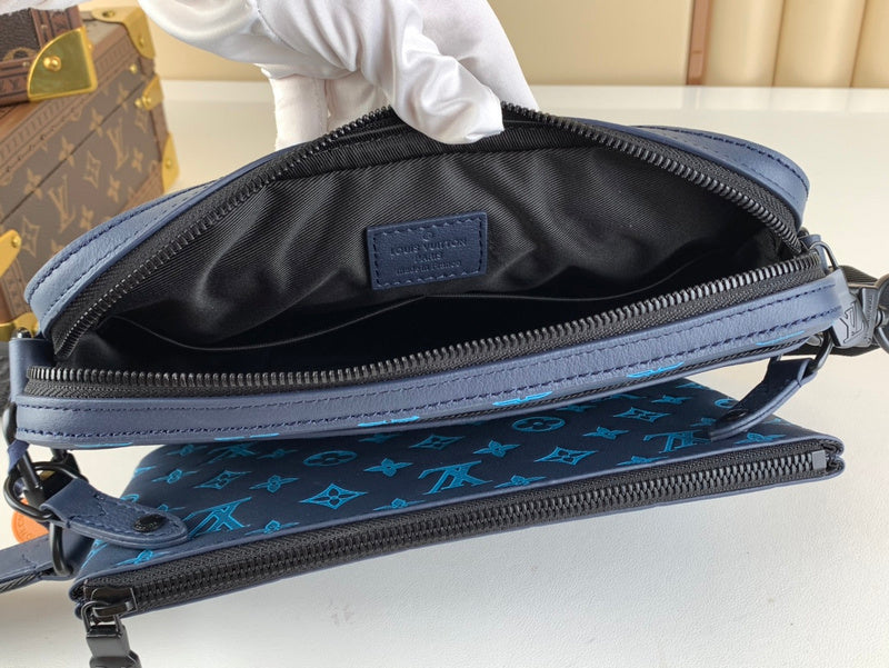 Satchel Bags - VL Bags - 2653